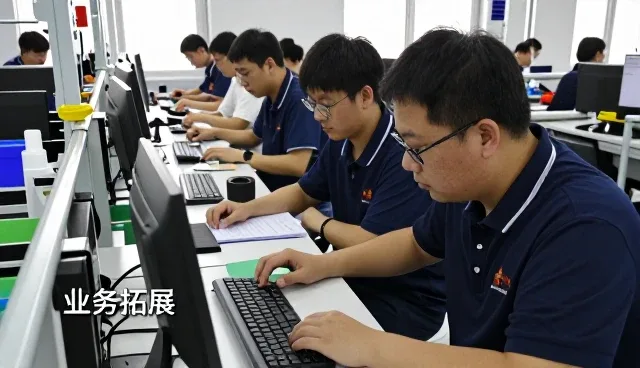 短视频运营成为网络工程升级新选择