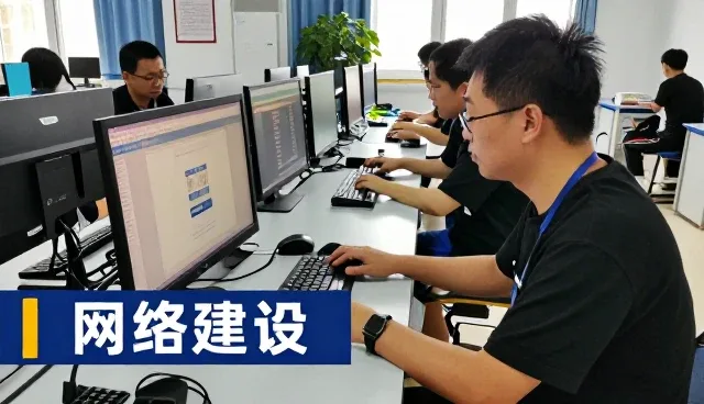 青岛和谐之元网络科技有限公司打造网络应用案例