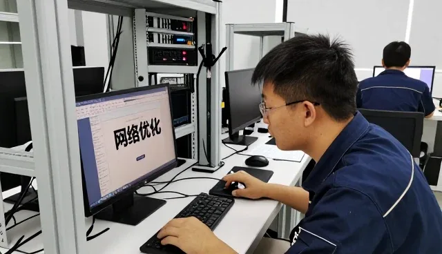 青岛和谐之元网络科技有限公司打造专业网站维护等服务