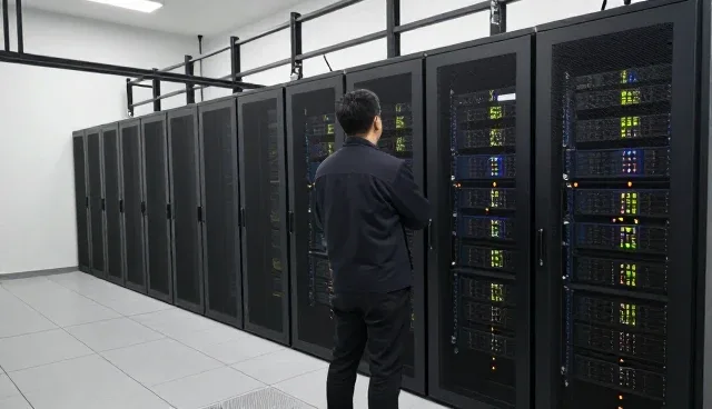 从询价到验收：全流程跟进网站维护等网络推广全流程